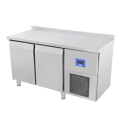 فریزر پیشخوانی SN — دیاکو