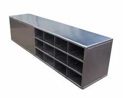 جا کفش استیل — دیاکو