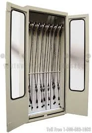 کمد نگهداری گان اندوسکوپی — دیاکو