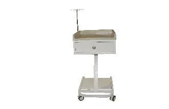 ترالی ECG — دیاکو