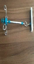 پایه سرم سقفی — دیاکو