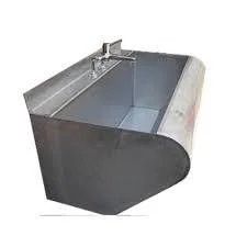 سینک اسکراپ تک جدار — دیاکو