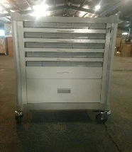 ترالی دارو یکطرفه ۲۵ خانه — دیاکو