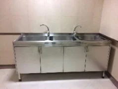 سینک ابزار شوی ۳ مرحله ای ۱۹۰ بدون ایرجت واترجت — دیاکو