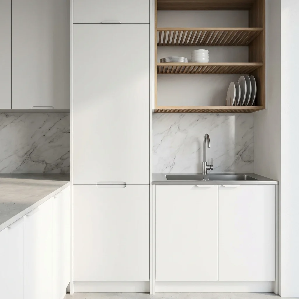 کابینت PVC — دیاکو