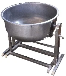 پاتیل خیساندن برنج — دیاکو
