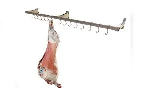 ریل قلاب آویز گوشت — دیاکو