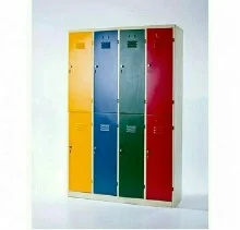 رختکن پرسنلی — دیاکو
