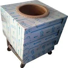 تنور نان سنتی — دیاکو
