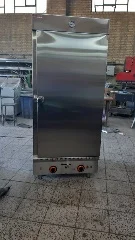 بخار پز ایستاده سوپر هیت — دیاکو
