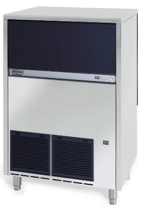 یخساز ایتالیایی — دیاکو
