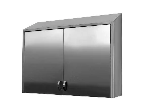 کابینت دیواری استیل — دیاکو
