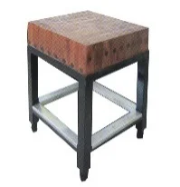 تخته ساطوری — دیاکو